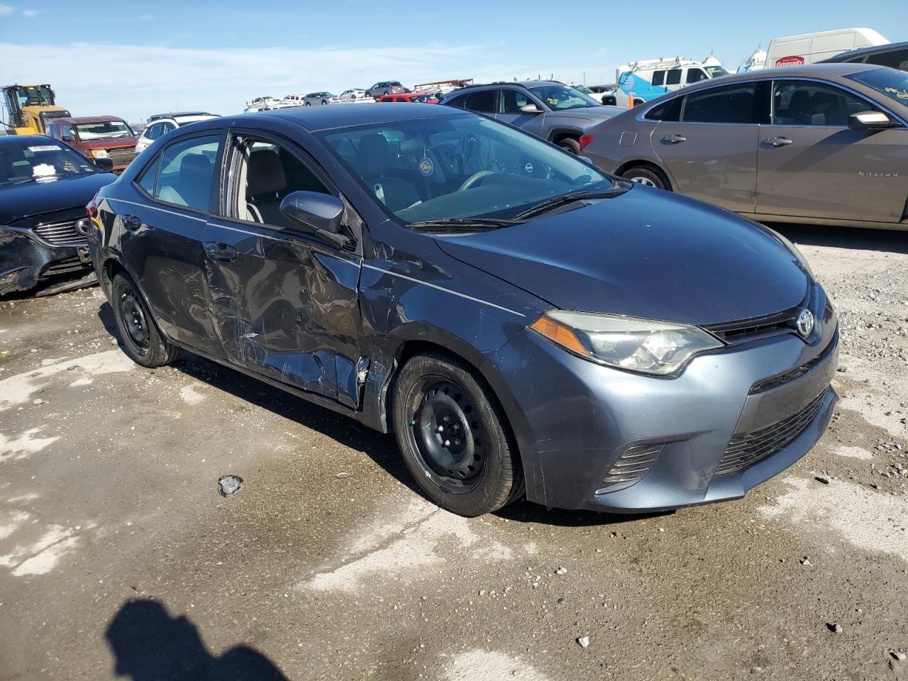 2016 Toyota Corolla - Image 4