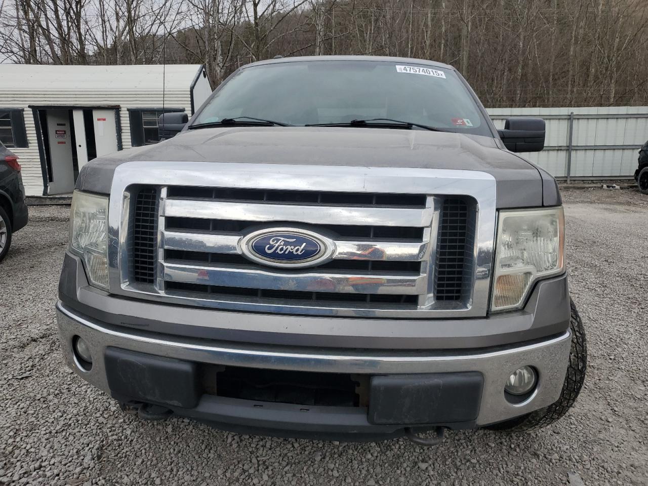 2011 Ford F-150 - Image 5