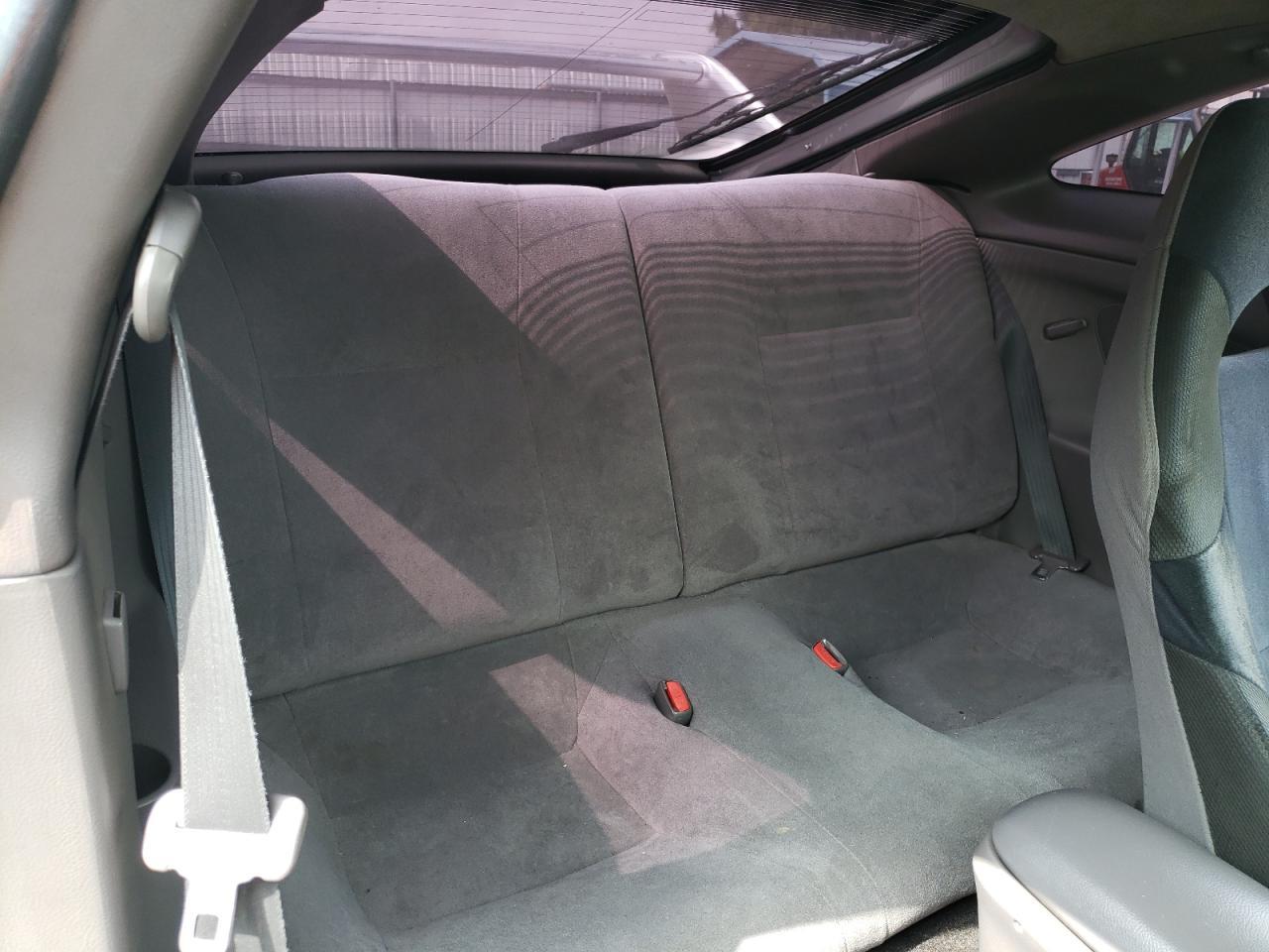 2001 Toyota Celica Gt-S VIN: JTDDY32T810052125 Lot: 47599885