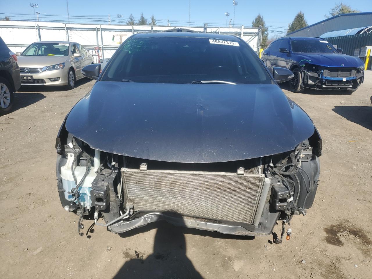 2018 Toyota Avalon - Image 5