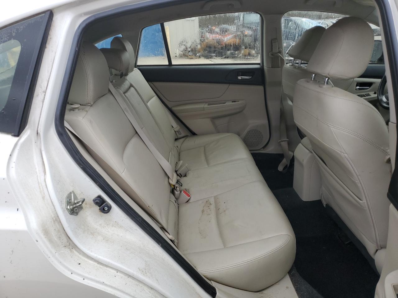 2013 Subaru Impreza - Image 10
