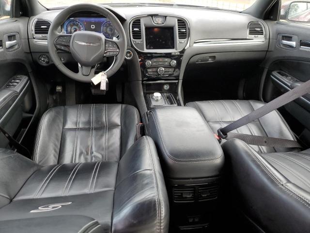  CHRYSLER 300 2023 Бургунди