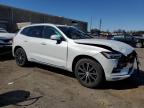 2019 Volvo Xc60 T5 Inscription продається в Fredericksburg, VA - Rear End