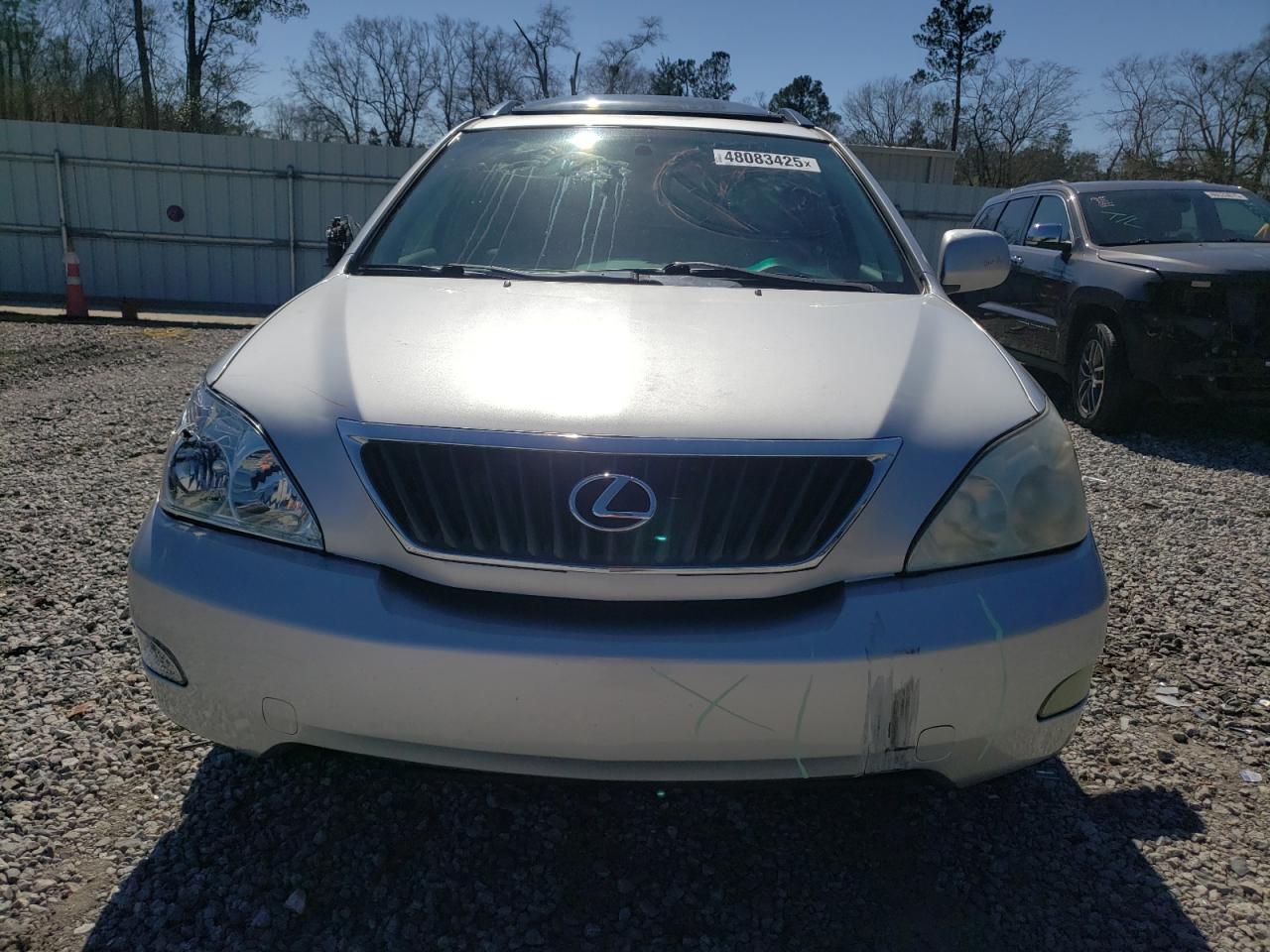 2009 Lexus RX - Image 5