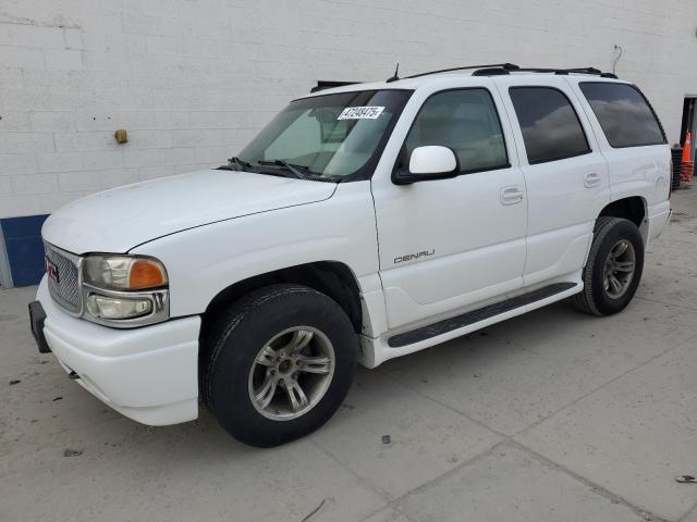 2004 Gmc Yukon Denali