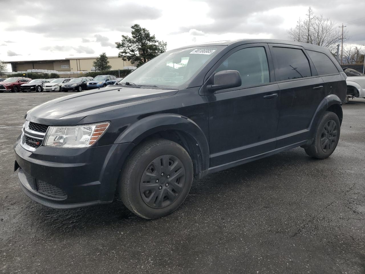 2015 Dodge Journey - Image 1