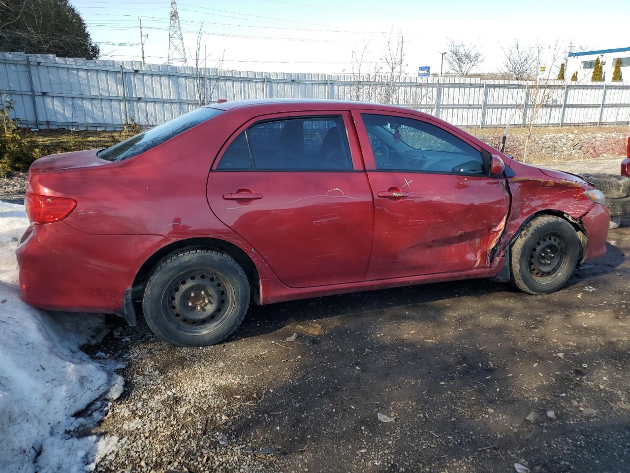 2010 Toyota Corolla - Image 3