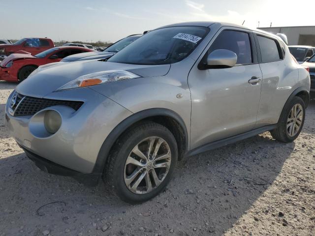 2012 Nissan Juke S