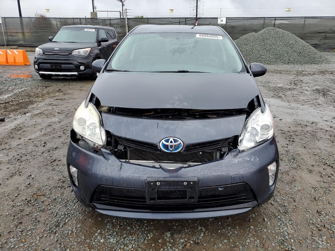 2012 Toyota Prius - Image 5