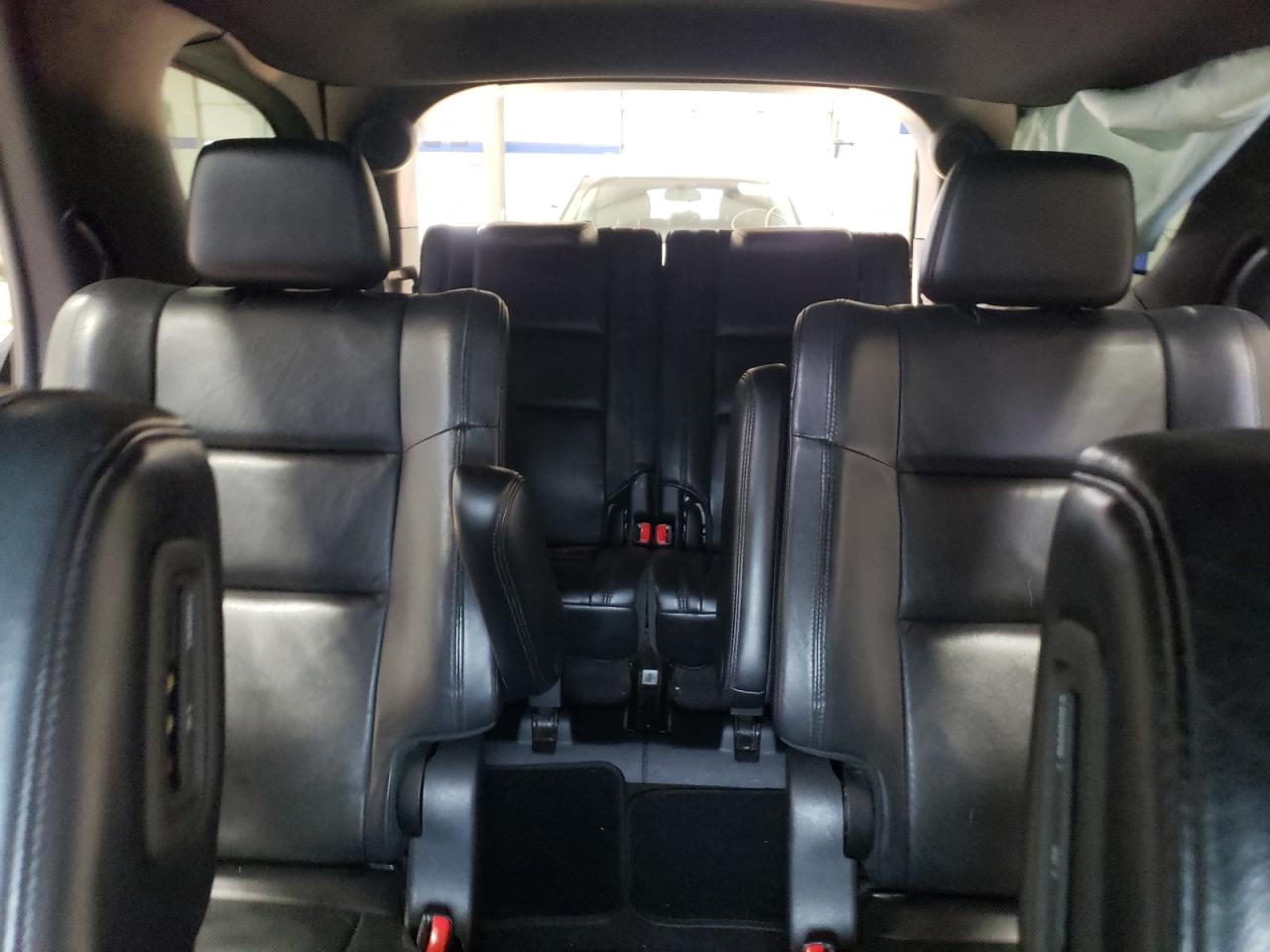 2017 Dodge Durango - Image 10