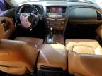 2017 Nissan Armada Sv للبيع في Conway، AR - Front End