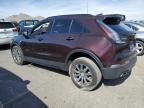 2020 Cadillac Xt4 Sport продається в North Las Vegas, NV - Front End