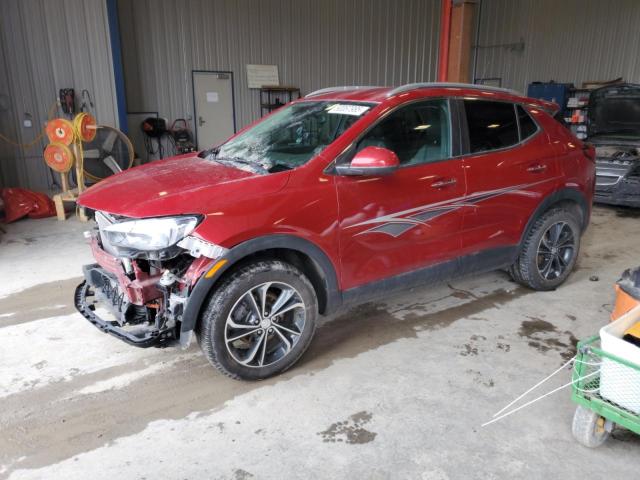 BUICK ENCORE GX 2021
