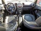 2012 Mini Cooper S Countryman de vânzare în Grand Prairie, TX - Front End