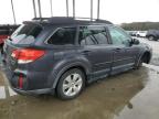 2012 Subaru Outback 3.6R Limited de vânzare în Loganville, GA - Undercarriage