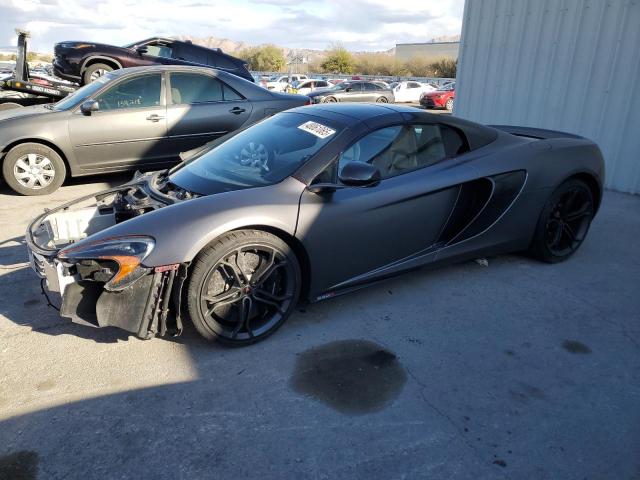 MCLAREN AUTOMOTIVE ALL MODELS – zdjęcie z aukcji, lot #48061065