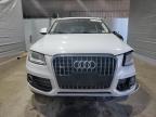 2015 Audi Q5 Premium Plus for Sale in Candia, NH - Front End