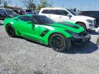 2019 Chevrolet Corvette Grand Sport 1Lt zu verkaufen in Riverview, FL - Front End