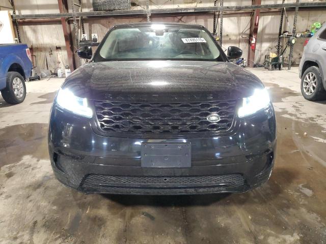  LAND ROVER RANGEROVER 2018 Czarny