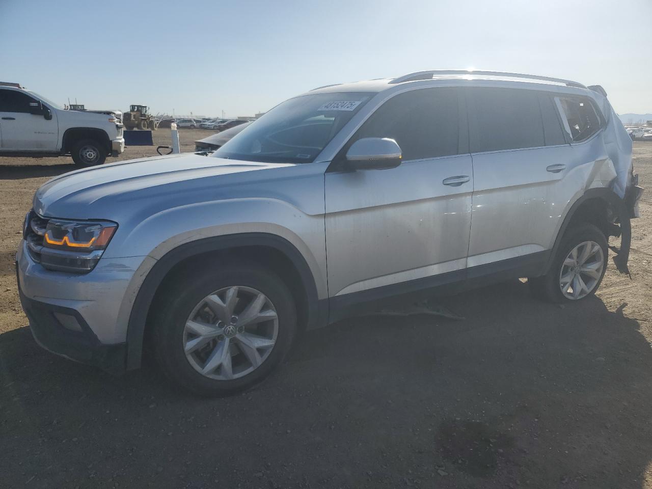 Brighton, CO에서 판매 중인 2018 Volkswagen Atlas Se - All Over