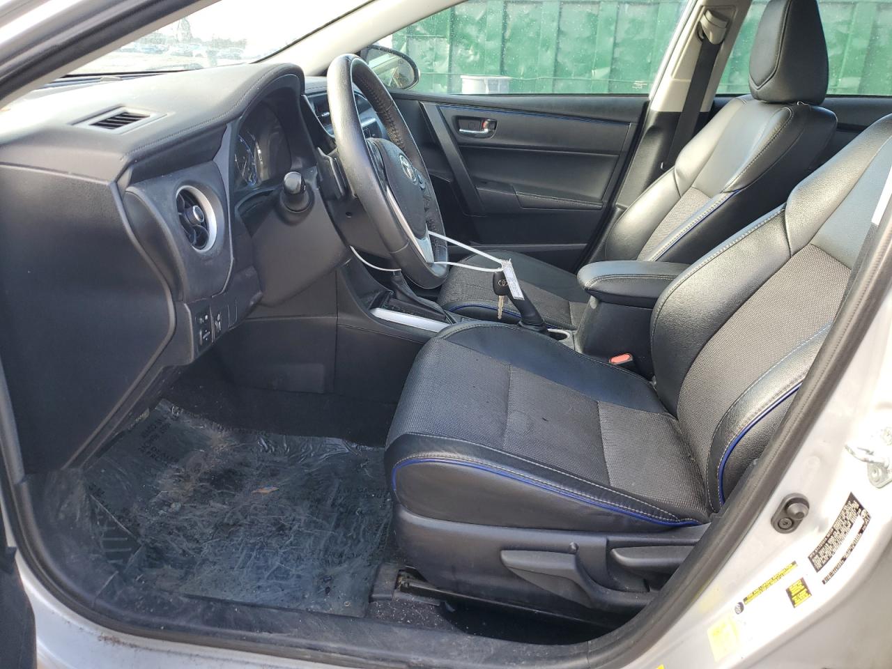 2017 Toyota Corolla - Image 7