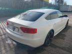 2012 AUDI A5 S LINE for sale at Copart CHESTER