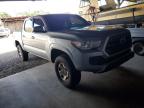 2019 Toyota Tacoma Double Cab en Venta en Kapolei, HI - Rear End