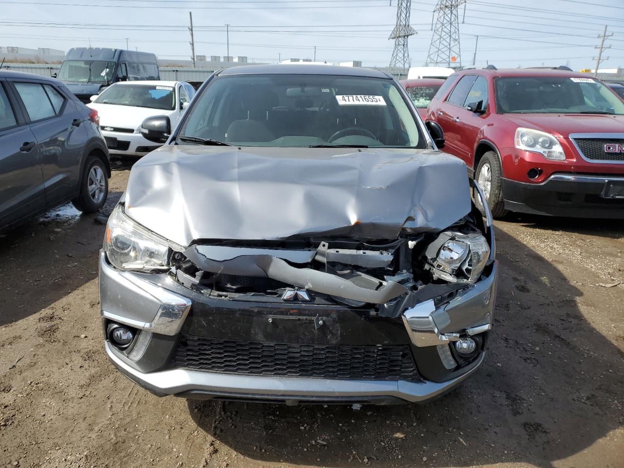 2019 Mitsubishi Outlander - Image 5