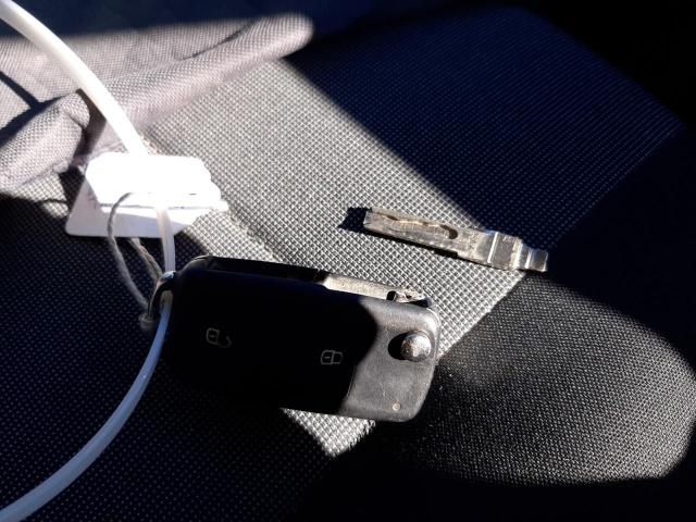 2017 VOLKSWAGEN TRANSPORTER 2.0 TDI BMT 84 STARTLINE VAN