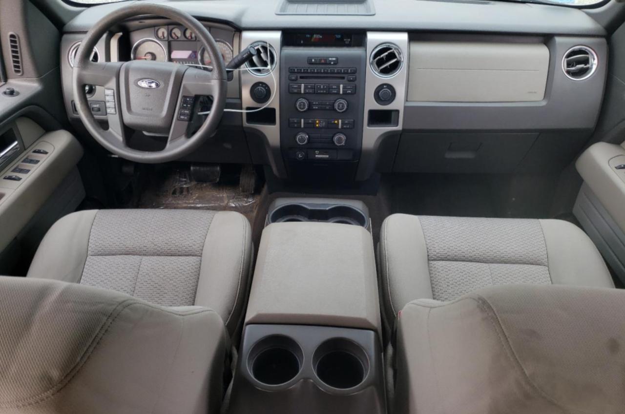 2009 Ford F-150 - Image 8