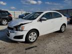 2015 Chevrolet Sonic Ls იყიდება Arcadia-ში, FL - Front End