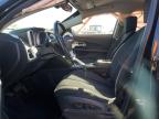 2017 Chevrolet Equinox Lt продається в Shreveport, LA - Front End