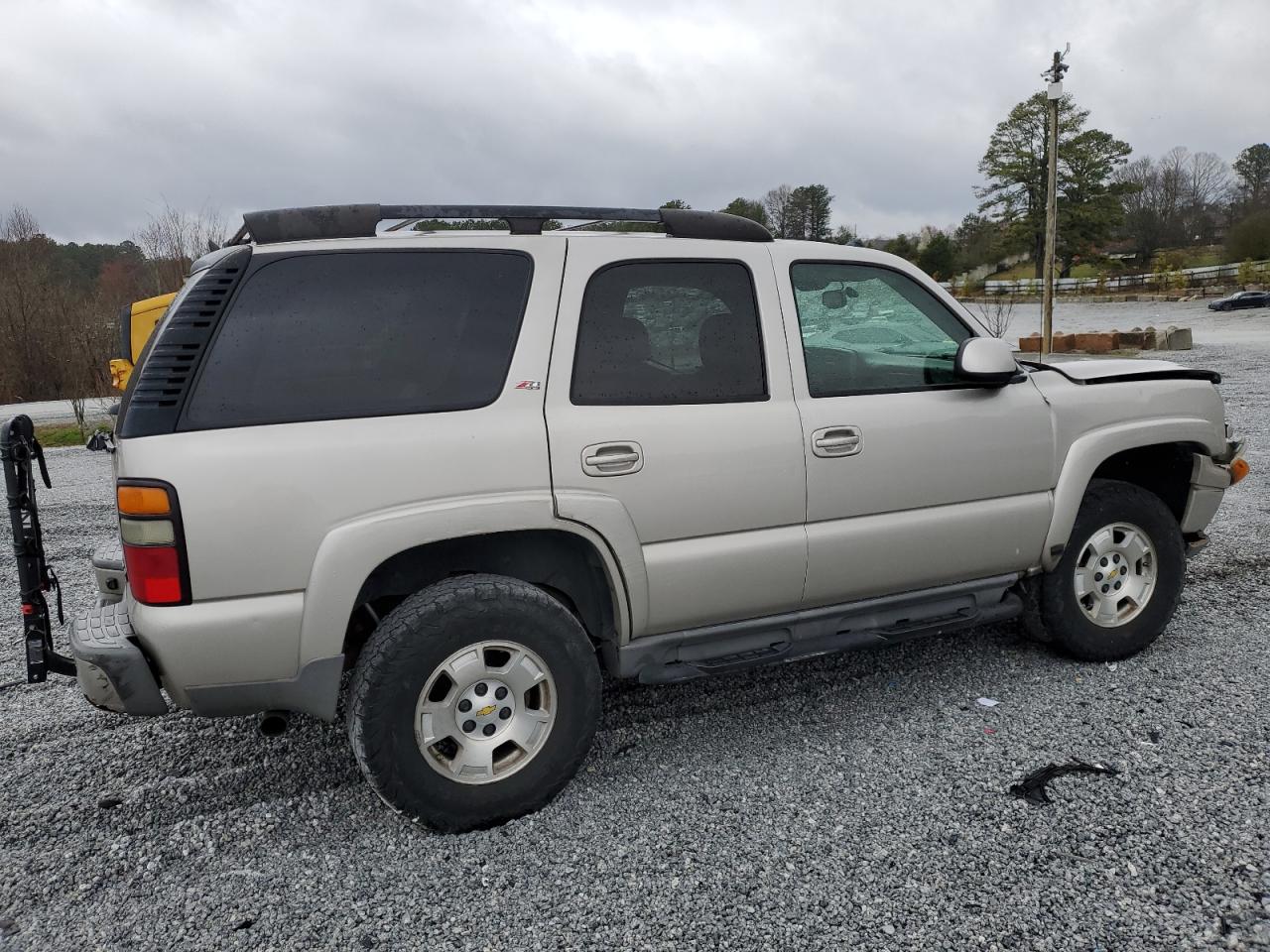 2005 Chevrolet Tahoe - Image 3