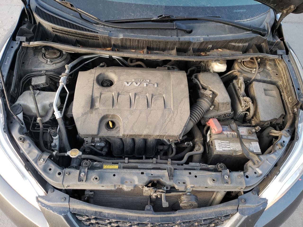 2009 Toyota Corolla - Image 11