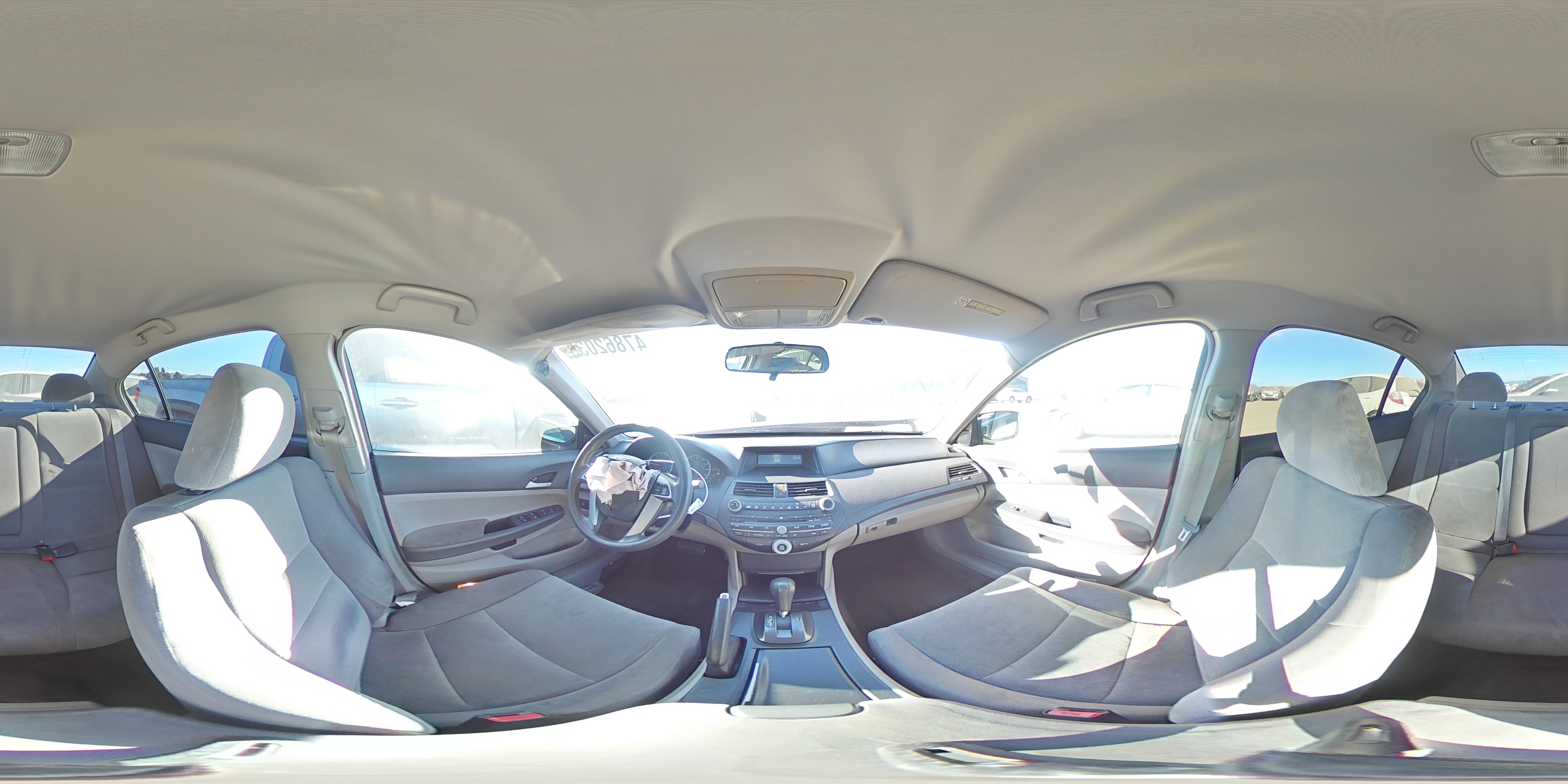 2009 Honda Accord - Image 13
