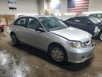 2005 Honda Civic Lx for Sale in Elgin, IL - Front End