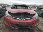 2016 Hyundai Elantra Se en Venta en Pekin, IL - Burn