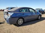 2012 Subaru Impreza  for Sale in Brighton, CO - Rear End
