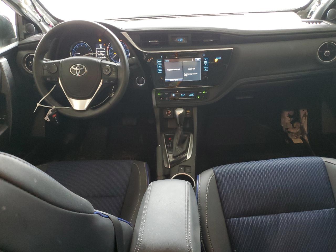 2019 Toyota Corolla - Image 8