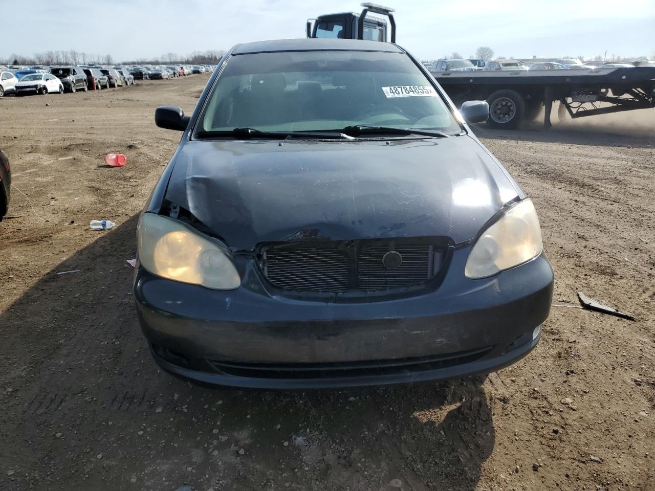 2005 Toyota Corolla - Image 5