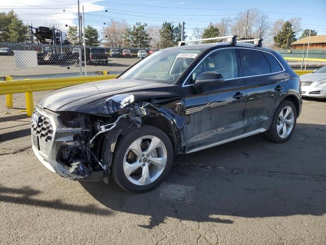 2023 Audi Q5 Premium Plus 45