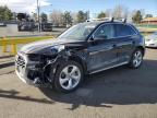 2023 Audi Q5 Premium Plus 45 na sprzedaż w Denver, CO - Front End