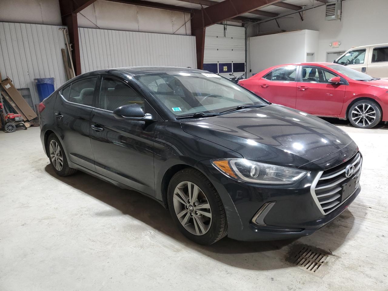 2018 Hyundai Elantra - Image 4