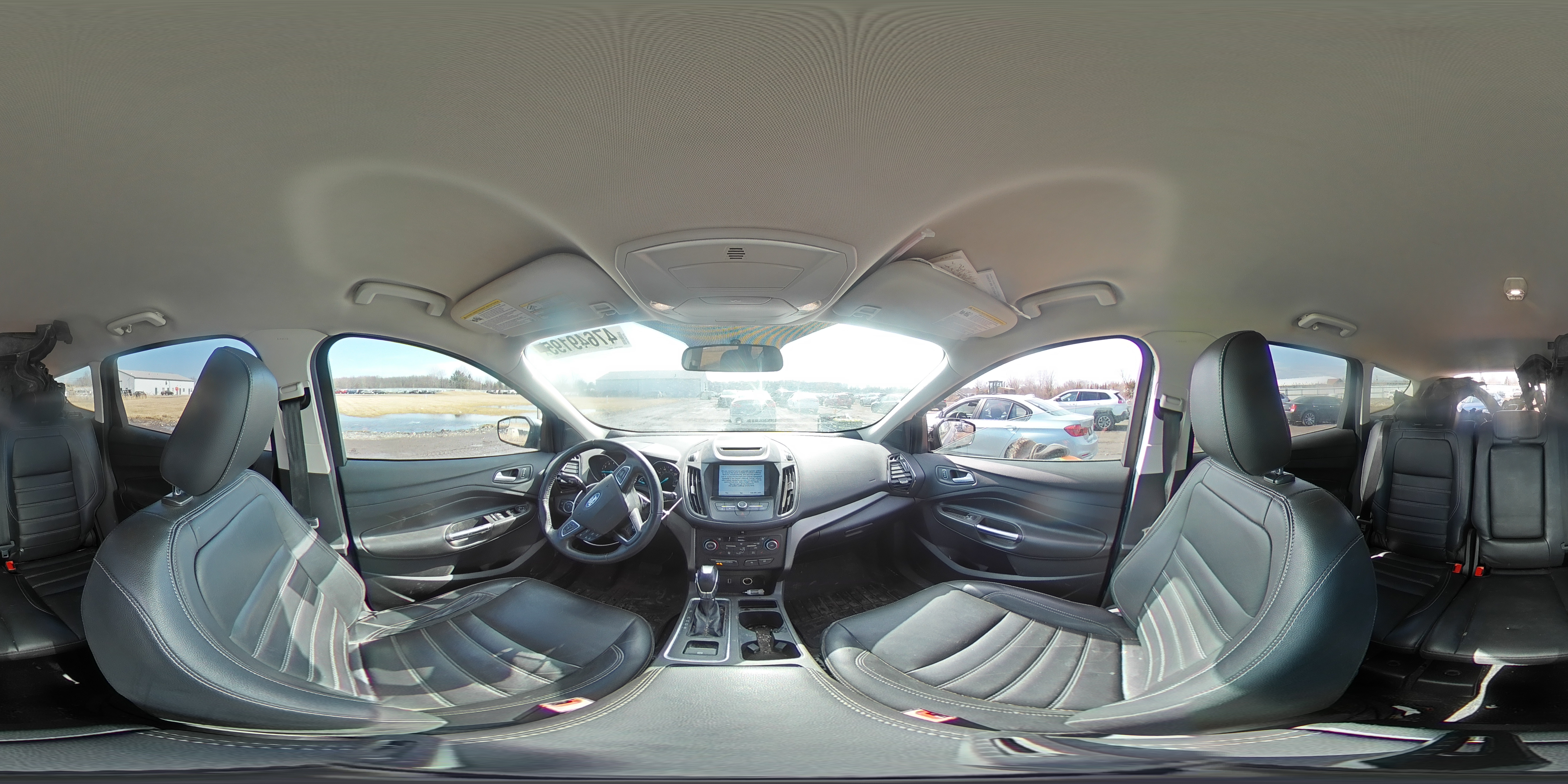 2018 Ford Escape - Image 14