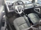 2015 Smart Fortwo Pure en Venta en North Las Vegas, NV - Mechanical