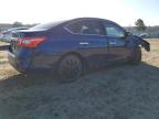 2016 Nissan Sentra S იყიდება Conway-ში, AR - Front End