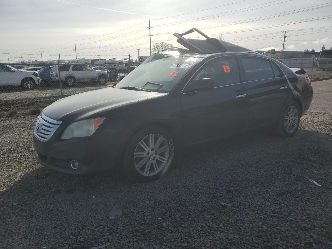2008 Toyota Avalon Xl للبيع في Eugene، OR - All Over