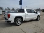2020 Gmc Sierra K1500 Denali на продаже в Fort Wayne, IN - Front End