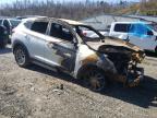 2018 Hyundai Tucson Sel for Sale in Hurricane, WV - Burn