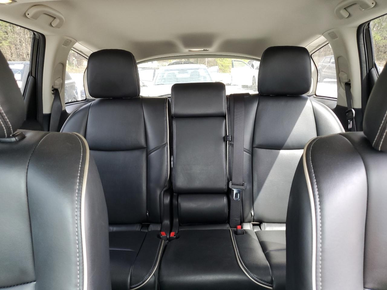 2020 Infiniti QX60 - Image 10